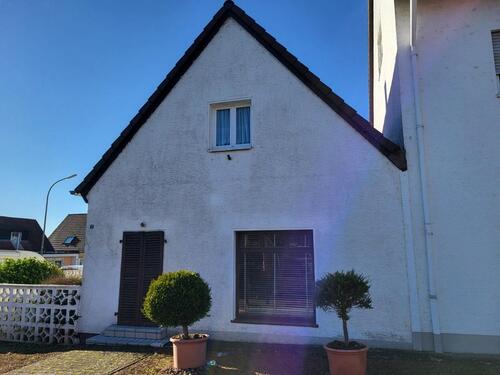Foto - Einfamilienhaus zum Kaufen in Kleinblittersdorf
