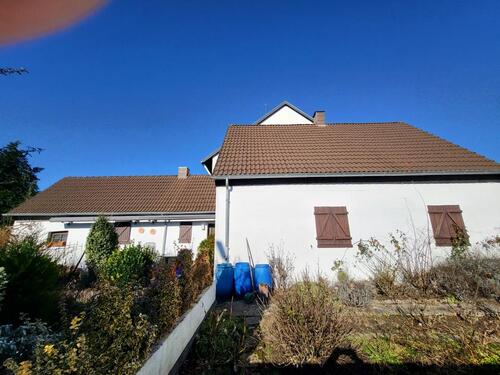 Foto - Einfamilienhaus in Kleinblittersdorf zum Kaufen