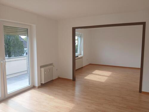 Foto - Etagenwohnung zur Miete in Halle