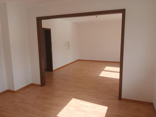 Foto - Etagenwohnung in Halle