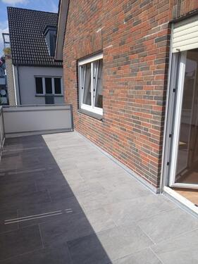Foto - Etagenwohnung in Halle zur Miete