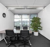 Großraumbüros für 10 Personen in Regus MUNICH, Airport - Freising Ast