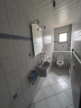 Foto - Eich, 3 ZKB, 2 Kellerräume, Waschraum, Abstellraum, incl. Küche