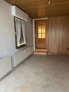 Foto - Etagenwohnung in Eich