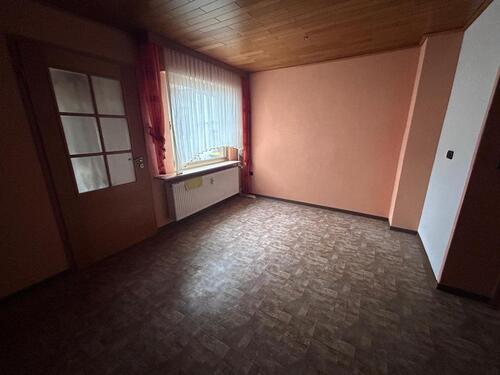 Foto - Etagenwohnung in Eich zur Miete