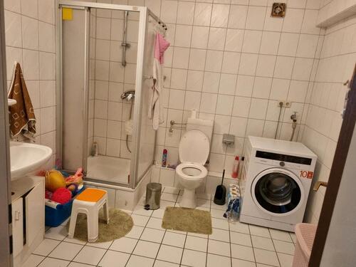 Foto - Etagenwohnung in Saterland