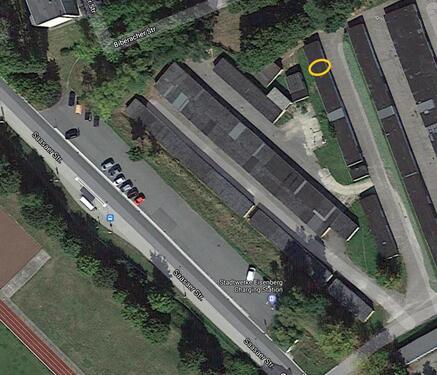 Foto - Vermiete Garage in Eisenberg, Lager Lagerraum Werkstatt