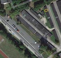 Vermiete Garage in Eisenberg, Lager Lagerraum Werkstatt