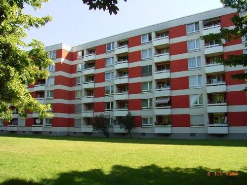 Foto - Etagenwohnung zur Miete in Frankfurt am Main