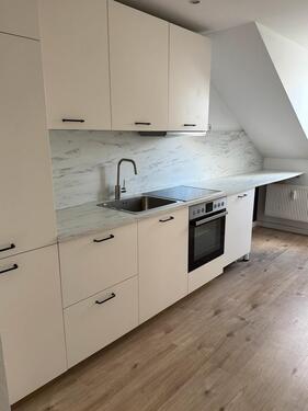 Foto - 2,5-Zimmer-Wohnung in Itzehoe – ca. 60 m², mit Einbauküche