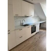 2,5-Zimmer-Wohnung in Itzehoe – ca. 60 m², mit Einbauküche