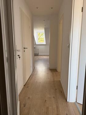 Foto - Etagenwohnung zur Miete in Itzehoe