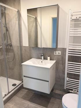 Foto - Etagenwohnung in Itzehoe zur Miete