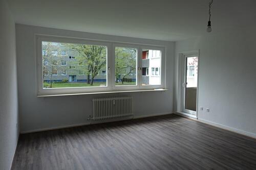 Foto - Etagenwohnung in Kassel