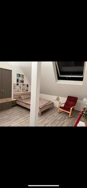 Foto - Möblierte 1 Zimmerwohnung in HN Zentrum