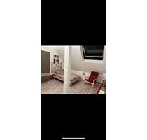 Möblierte 1 Zimmerwohnung in HN Zentrum - Heilbronn