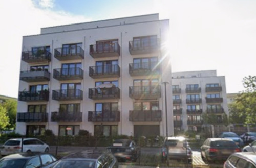 Foto - 2 Zimmer-Wohnung Hellersdorf - 1.200,00 EUR Kaltmiete, ca.  59,00 m²