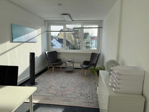 Foto - Praxisraum Büroraum zu vermieten