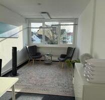 Praxisraum Büroraum zu vermieten - Darmstadt Darmstadt-Ost