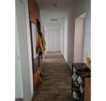 3-Zi Whg AN mit Balkon Teil Möbeliert, EBK ca.20 Jahre alt, - Herrieden