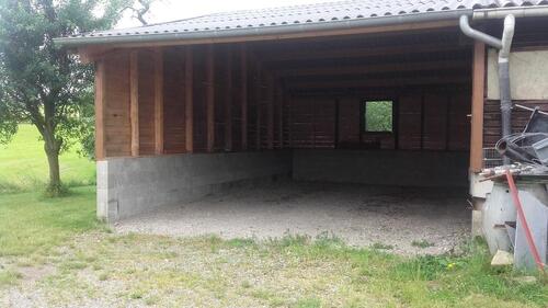 Foto - Wohnmobilstellplatz - 100,00&nbsp;EUR Miete,