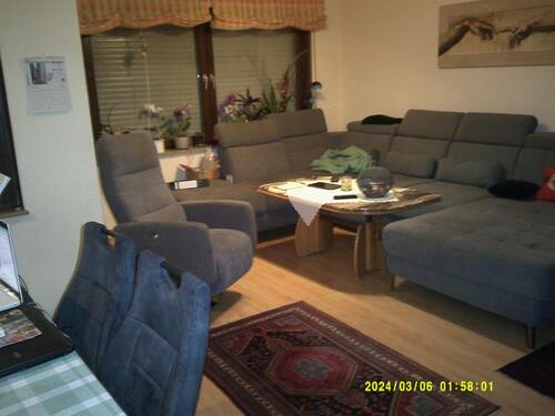 Foto - Etagenwohnung in Bietigheim-Bissingen zur Miete