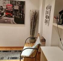 Voll möblierte 1-Zimmer-Wohnung (53 m²) in Prenzlauer Berg - Berlin Pankow