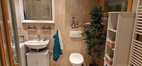 Foto - Etagenwohnung in Berlin zur Miete