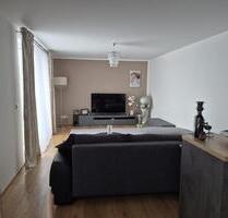 Barrierefreie 2-Zimmer-Keller Wohnung mit Terrasse und Garten in - Wehingen