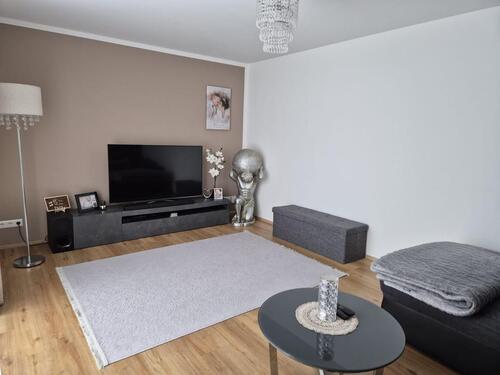 Foto - Etagenwohnung zur Miete in Wehingen