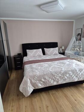 Foto - Etagenwohnung in Wehingen