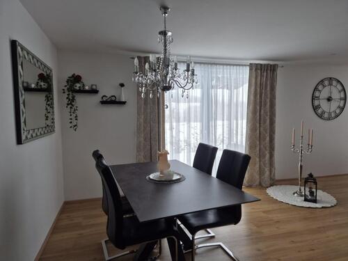 Foto - Etagenwohnung in Wehingen zur Miete