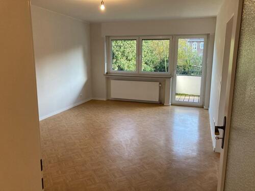 Foto - Bocholt, schöne 3-Zi.-Wohnung - 600,00&nbsp;EUR Kaltmiete, ca.&nbsp; 70,00&nbsp;m&sup2;