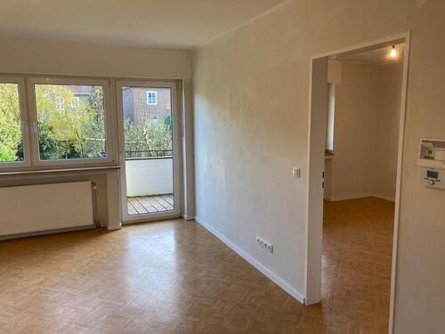 Foto - 3 Zimmer Erdgeschoßwohnung zur Miete in Bocholt