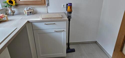 Foto - 3 Zimmer Etagenwohnung in Weil der Stadt