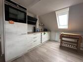 Foto - Möblierte Dreiraum-Dachgeschoss-Wohnung in ruhiger Lage in Barth