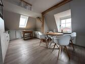 Foto - 3 Zimmer Dachgeschoßwohnung zur Miete in Zingst