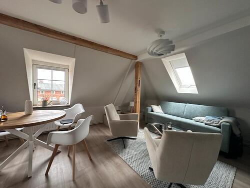 Foto - Dachgeschoßwohnung in Zingst zur Miete