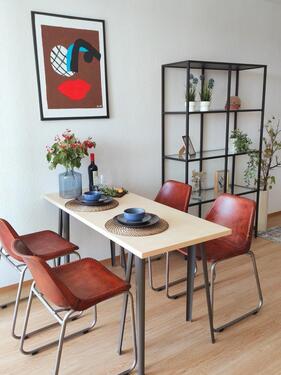 Foto - 1 Zimmer Etagenwohnung in Schweinfurt