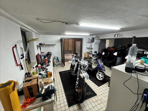Foto - Werkstatt Hobbyraum Garage - 620,00&nbsp;EUR Miete,