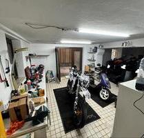 Werkstatt Hobbyraum Garage - 620,00&nbsp;EUR Miete, in Stuttgart (PLZ: 70184) Bopser
