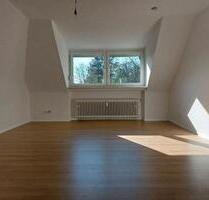 4 Zi Dortmund Barop, DG 88 qm WG tauglich nähe TUFH, gute Verkeh