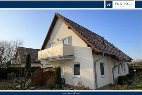 Foto - 4-Zimmer-Maisonette-Wohnung in Stadtrandsiedlung