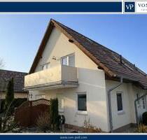 4-Zimmer-Maisonette-Wohnung in Stadtrandsiedlung - Greifswald