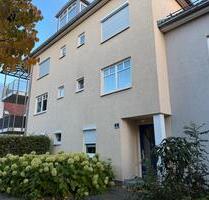 Moderne 2-Zi Whg Einbauküche Tiefgarage Ingolstadt 52qm Balkon