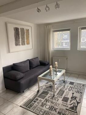 Foto - 2 Zimmer möbiliert in Wuppertal Nevigeswestr.