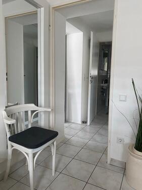 Foto - 2 Zimmer Erdgeschoßwohnung in Wuppertal