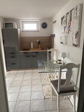 Foto - Erdgeschoßwohnung in Wuppertal zur Miete