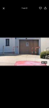 Foto - Tiefgarage Stellplatz schleissheimerstr.443