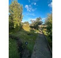 Garten zum entspannen in ruhiger Lage Sandersdorf , sep.WC - Halle (Saale) Frohe Zukunft